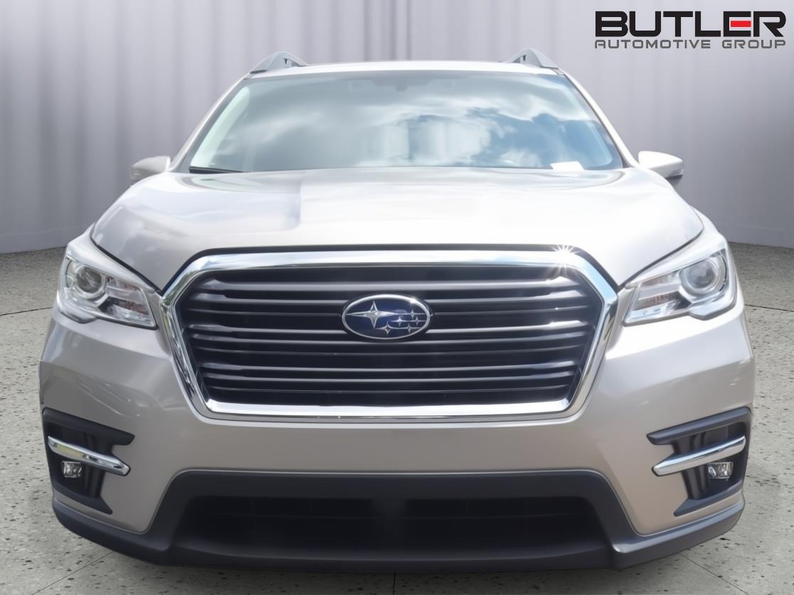Used 2019 Subaru Ascent SUV