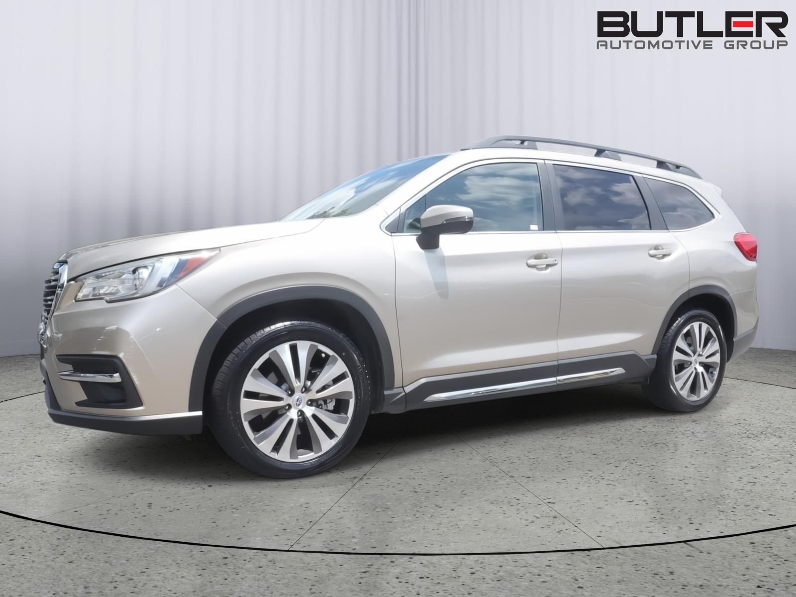 Used 2019 Subaru Ascent SUV
