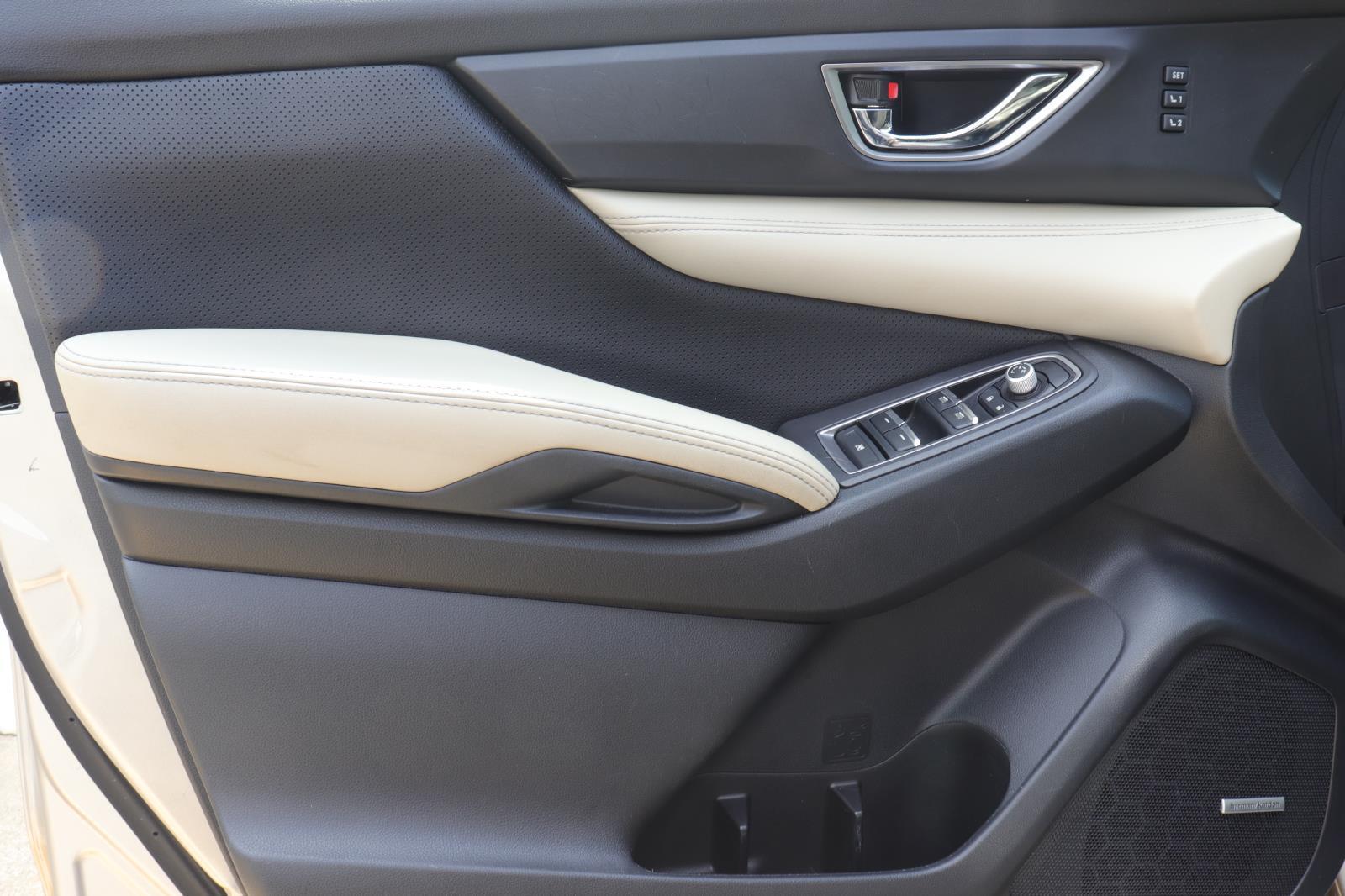 Used 2019 Subaru Ascent SUV