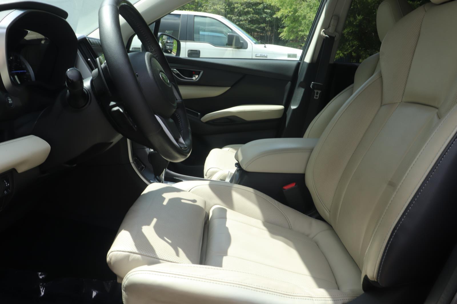 Used 2019 Subaru Ascent SUV
