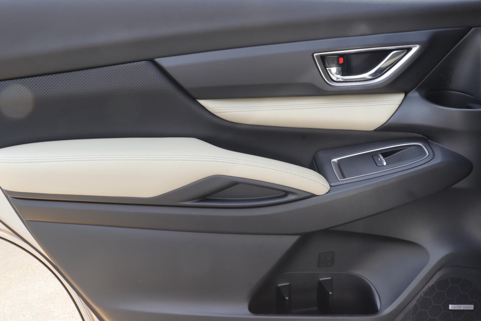 Used 2019 Subaru Ascent SUV