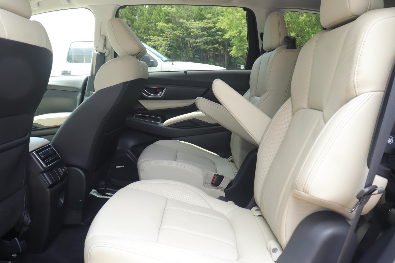 Used 2019 Subaru Ascent SUV