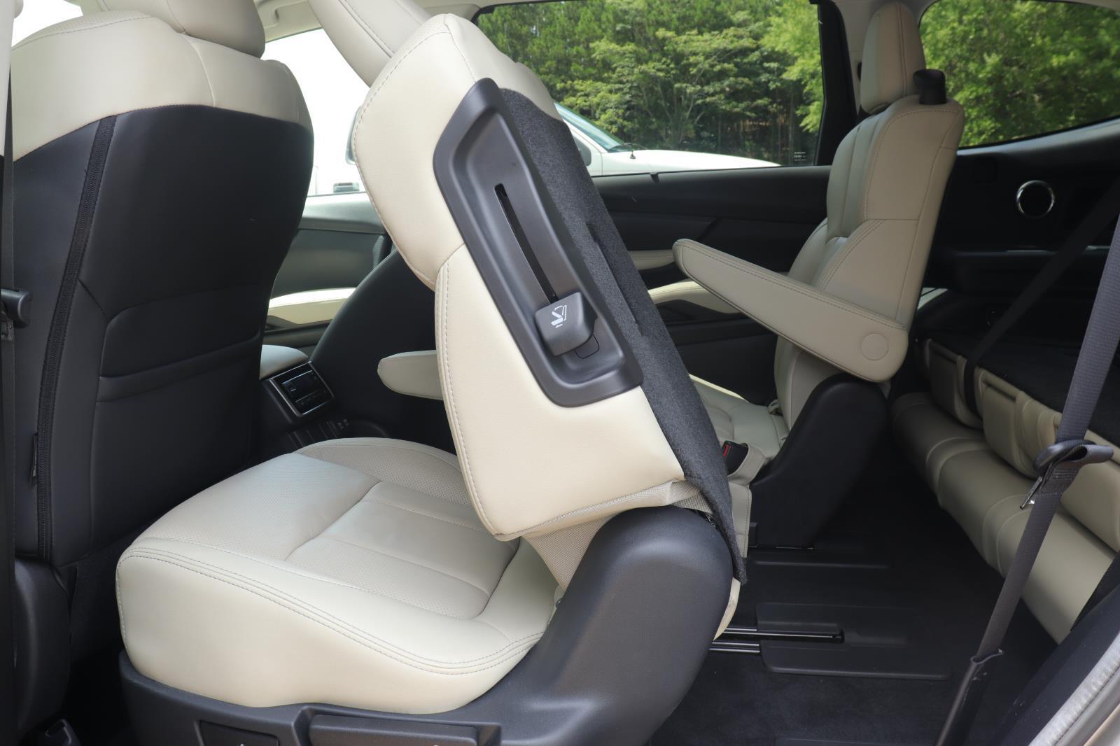 Used 2019 Subaru Ascent SUV