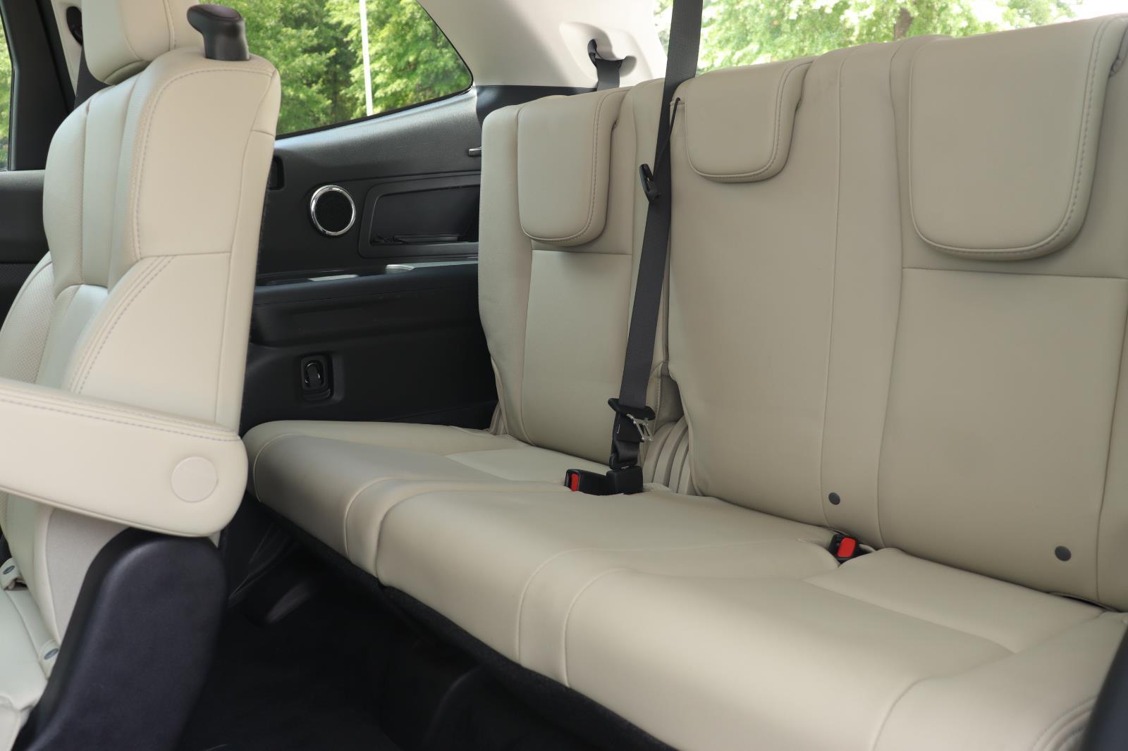 Used 2019 Subaru Ascent SUV