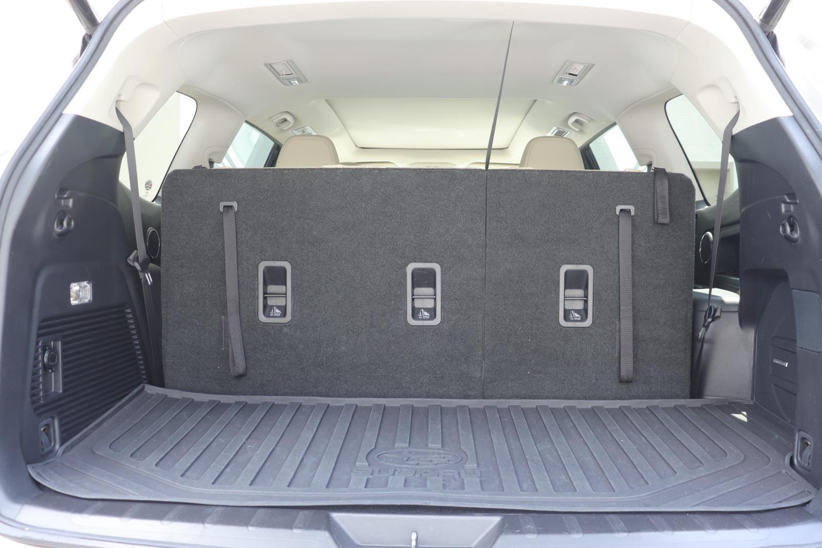 Used 2019 Subaru Ascent SUV