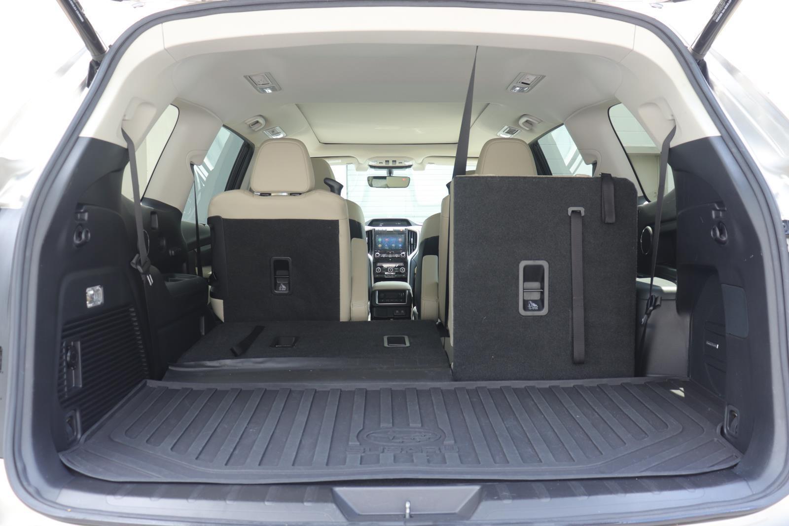 Used 2019 Subaru Ascent SUV