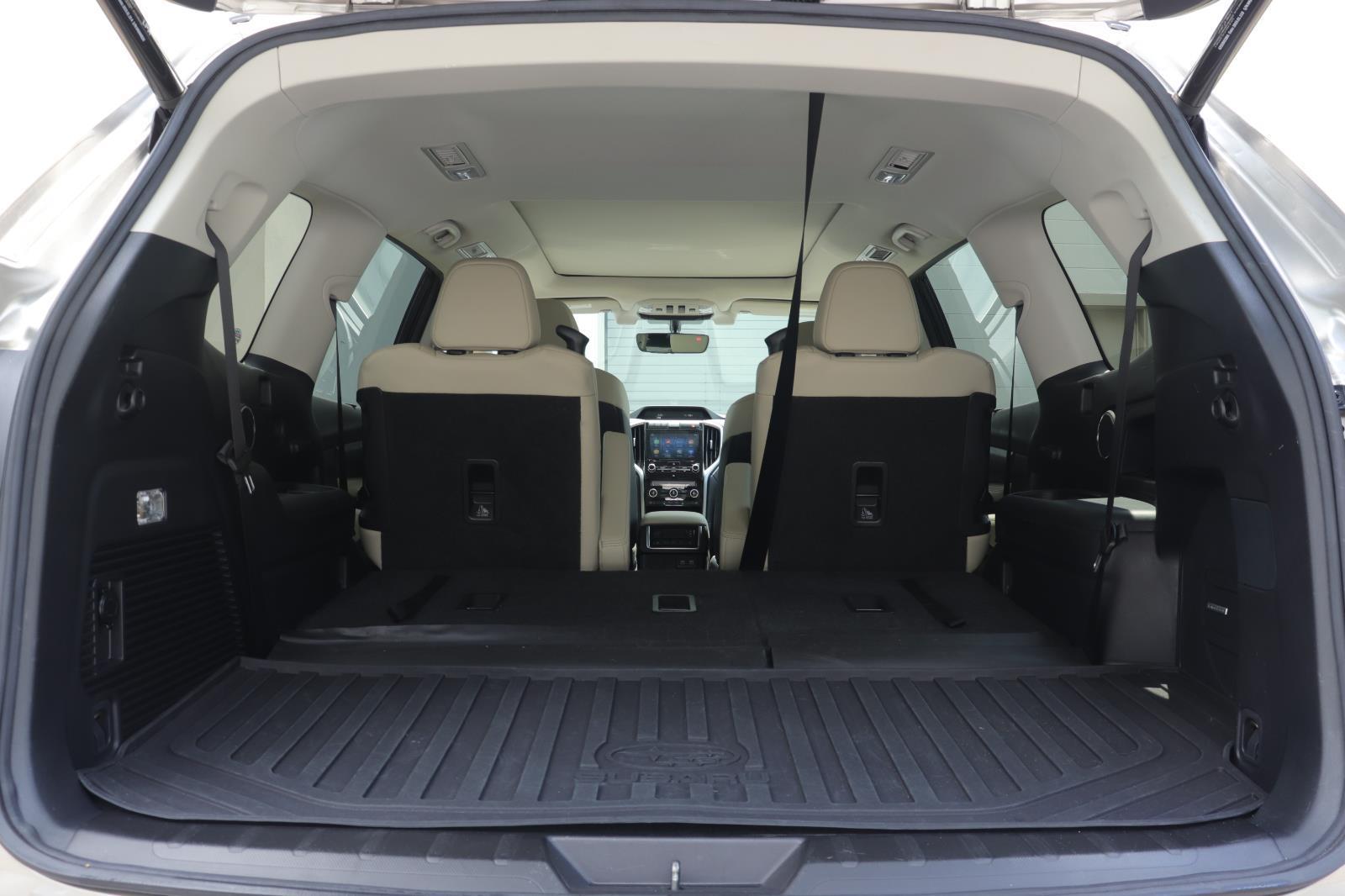 Used 2019 Subaru Ascent SUV