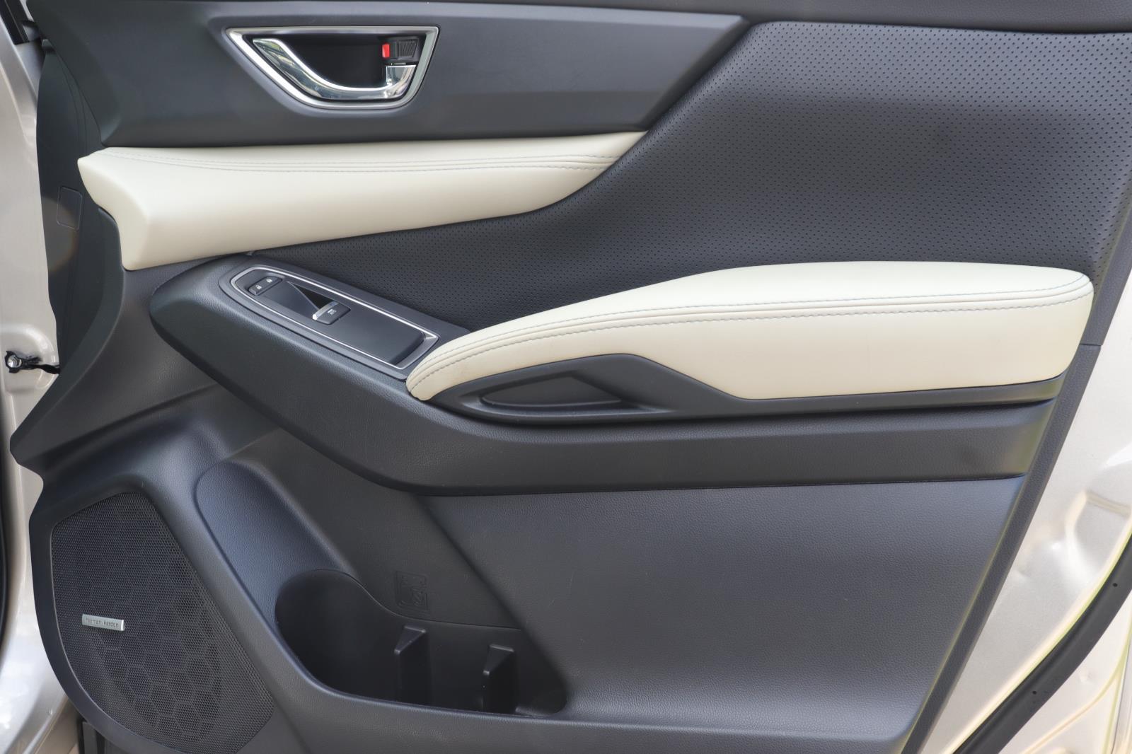Used 2019 Subaru Ascent SUV