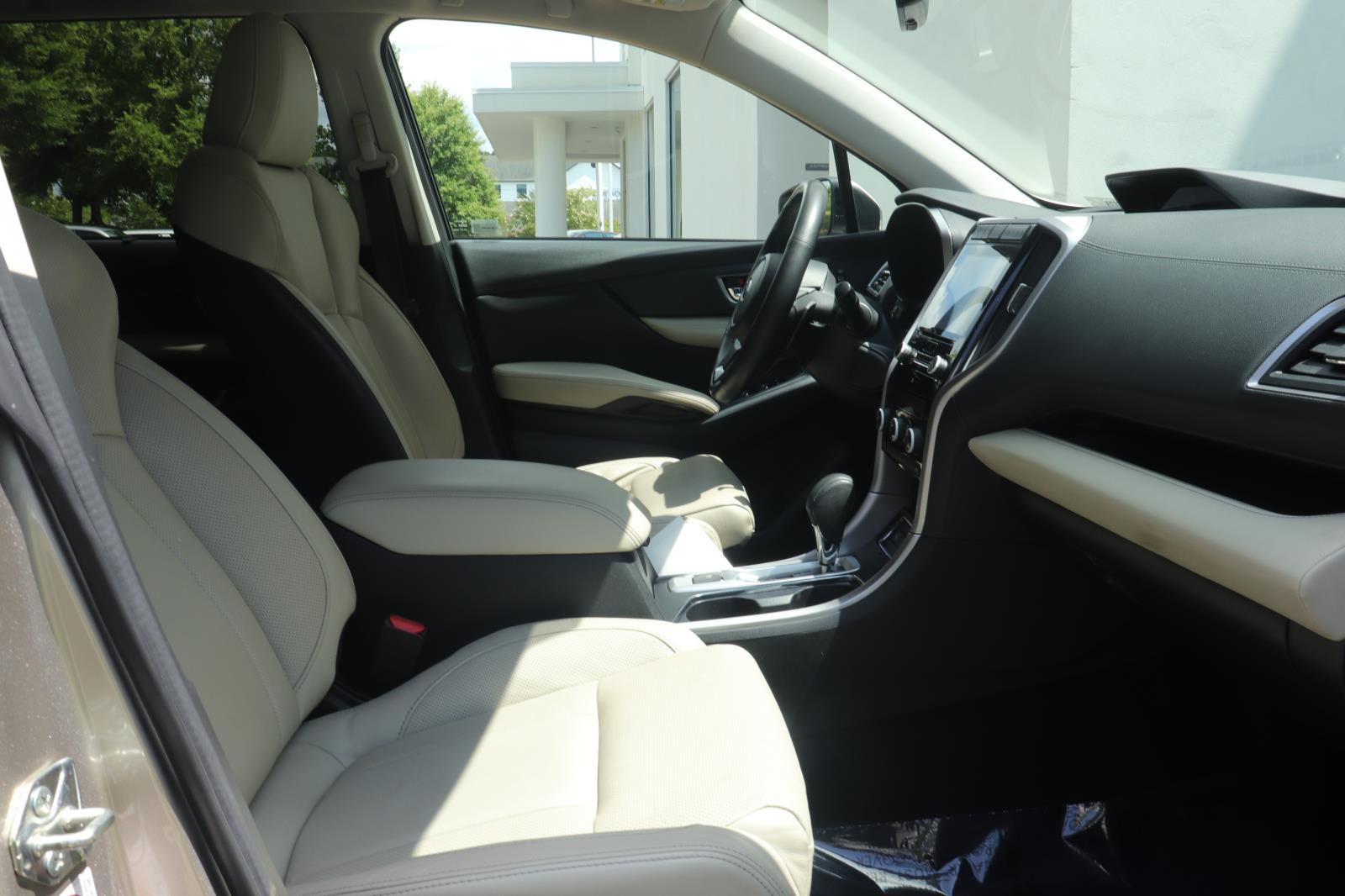Used 2019 Subaru Ascent SUV
