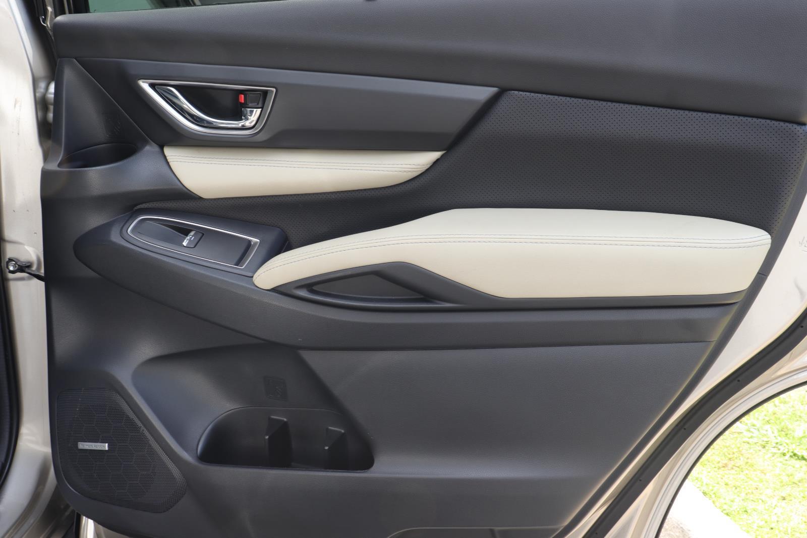 Used 2019 Subaru Ascent SUV