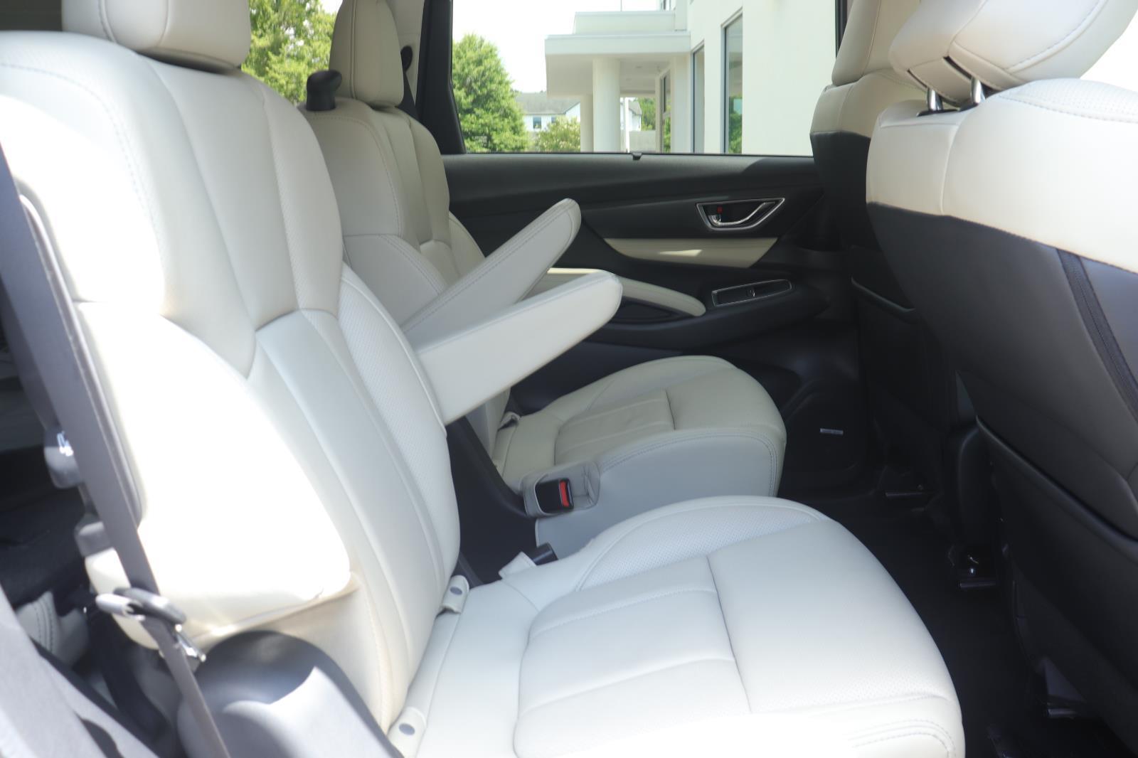 Used 2019 Subaru Ascent SUV