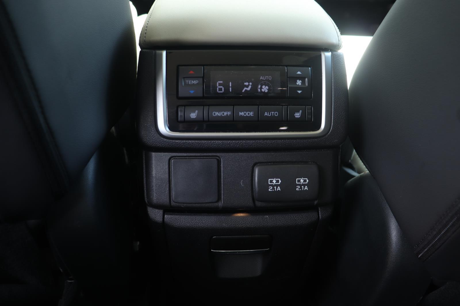 Used 2019 Subaru Ascent SUV
