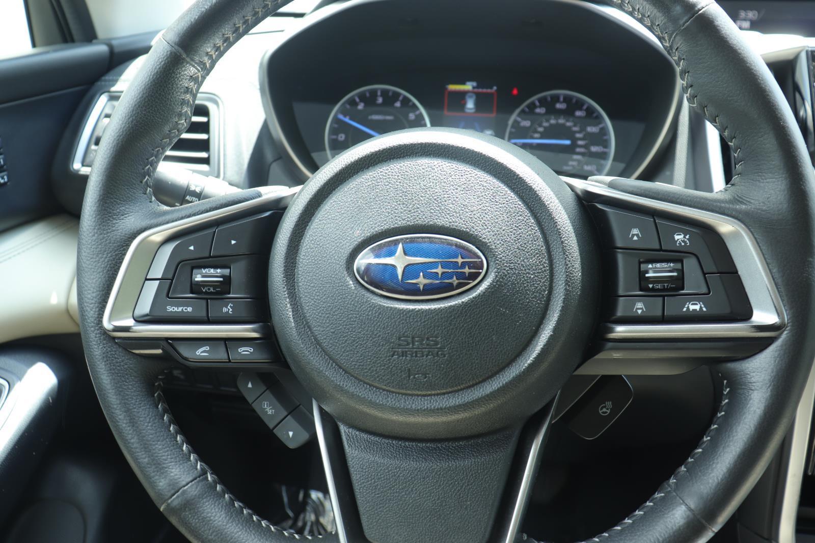 Used 2019 Subaru Ascent SUV