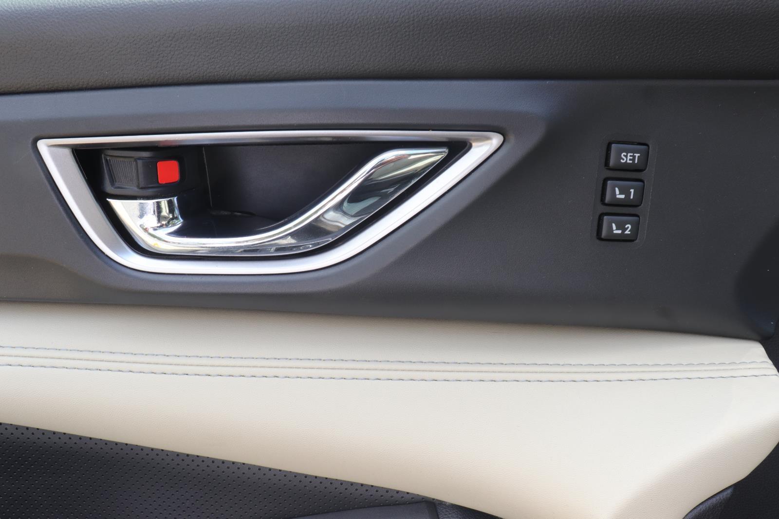 Used 2019 Subaru Ascent SUV