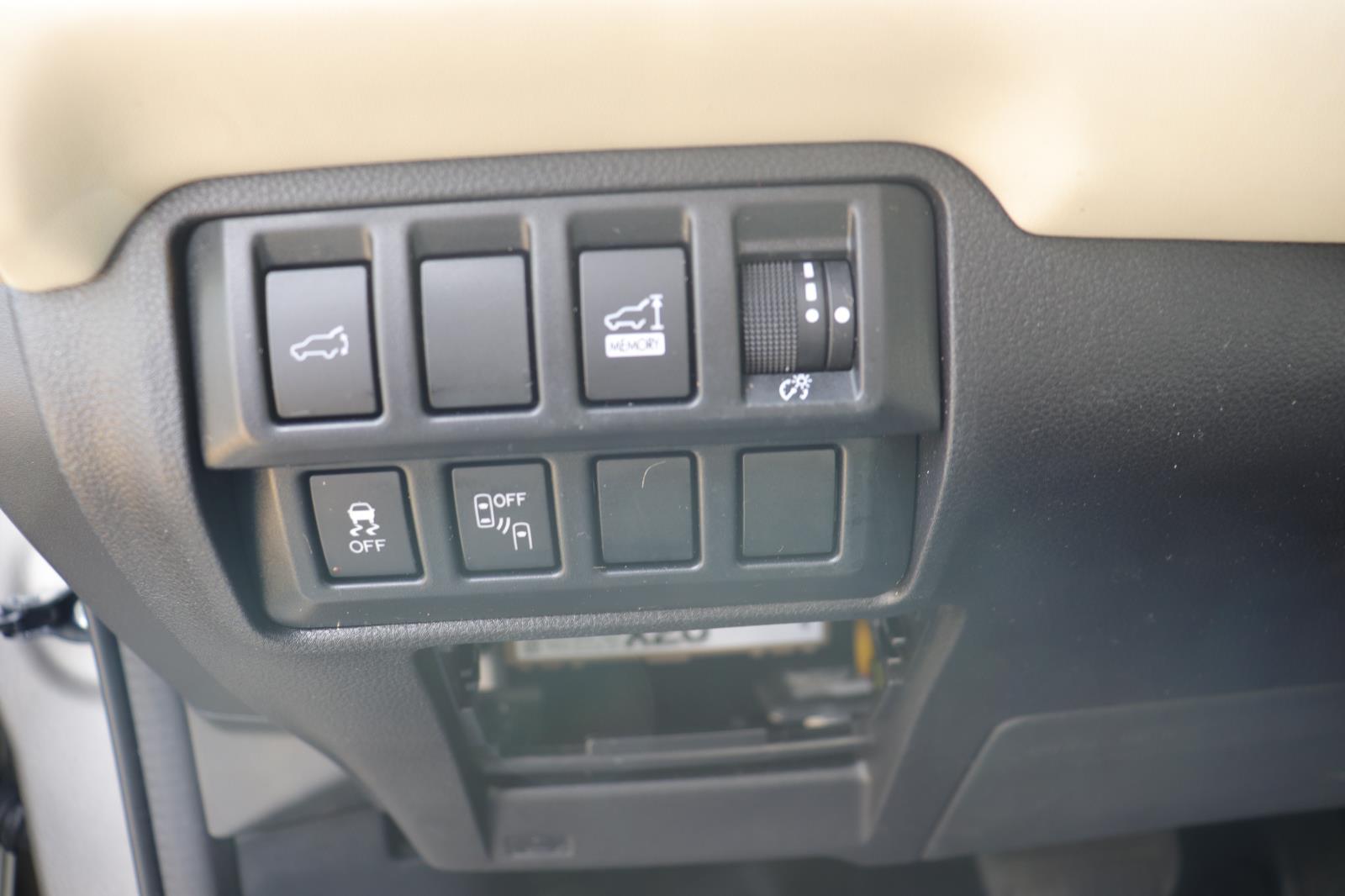Used 2019 Subaru Ascent SUV