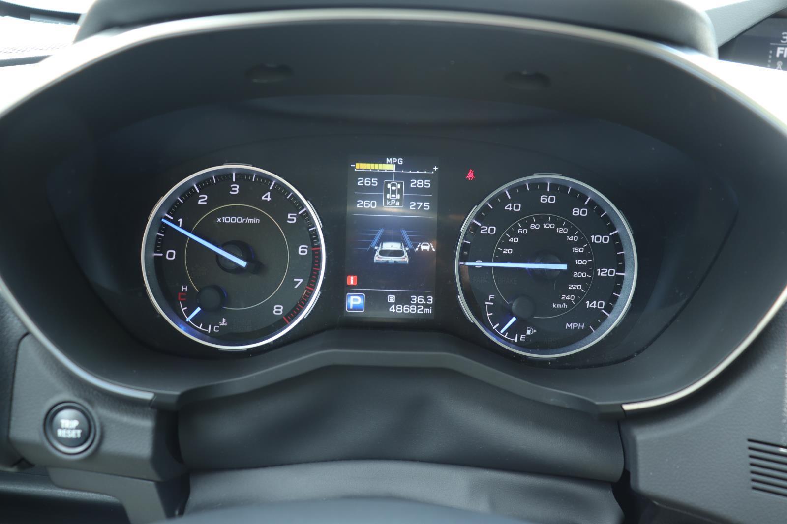 Used 2019 Subaru Ascent SUV