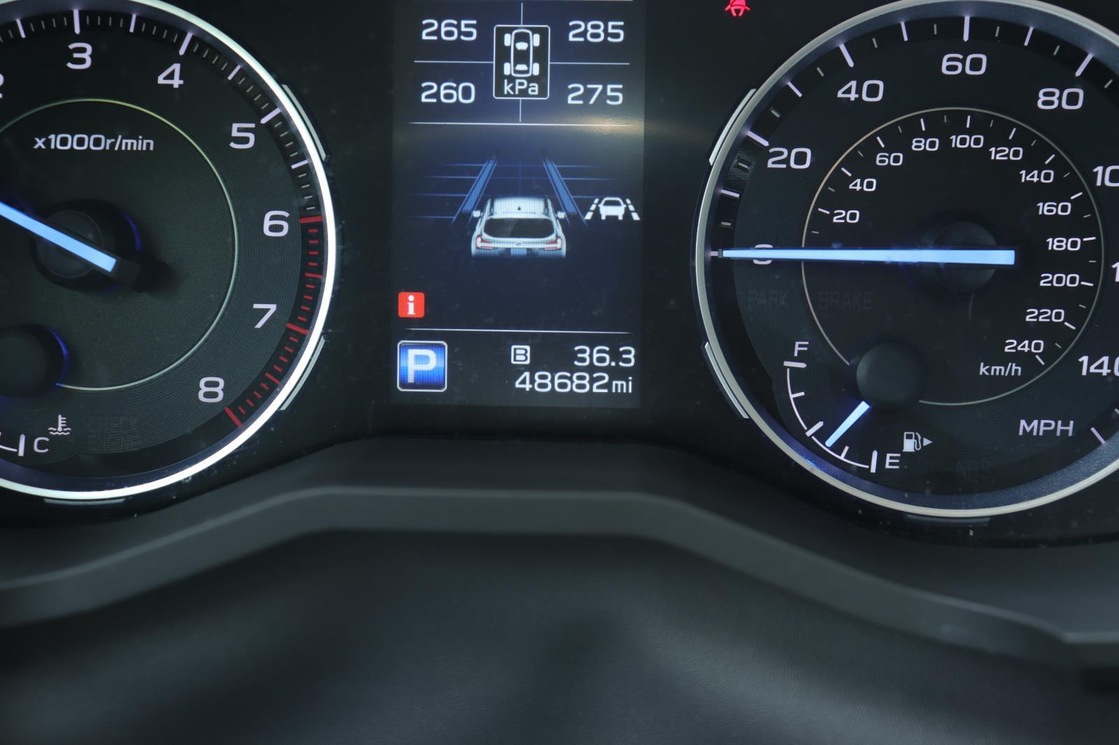 Used 2019 Subaru Ascent SUV