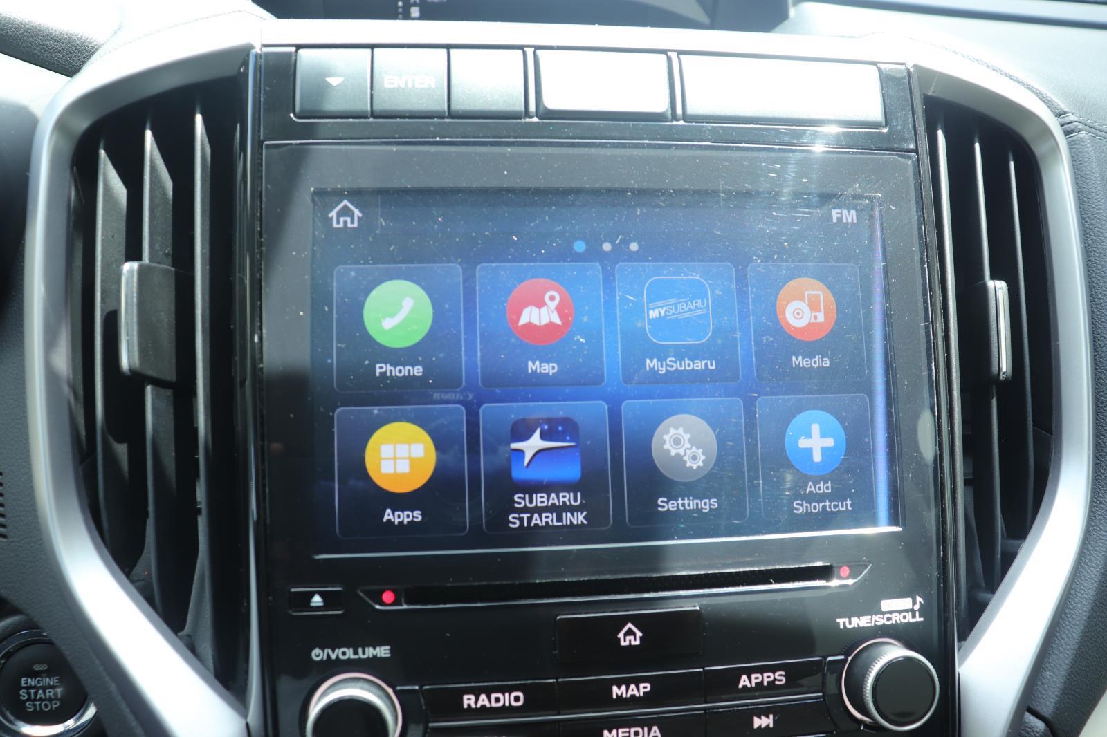 Used 2019 Subaru Ascent SUV