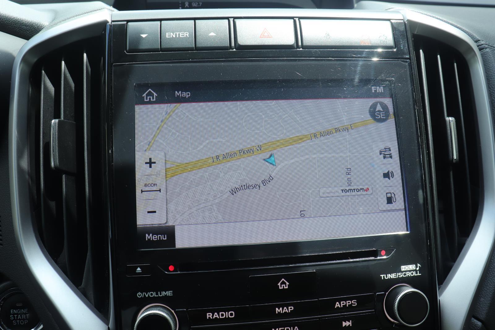 Used 2019 Subaru Ascent SUV