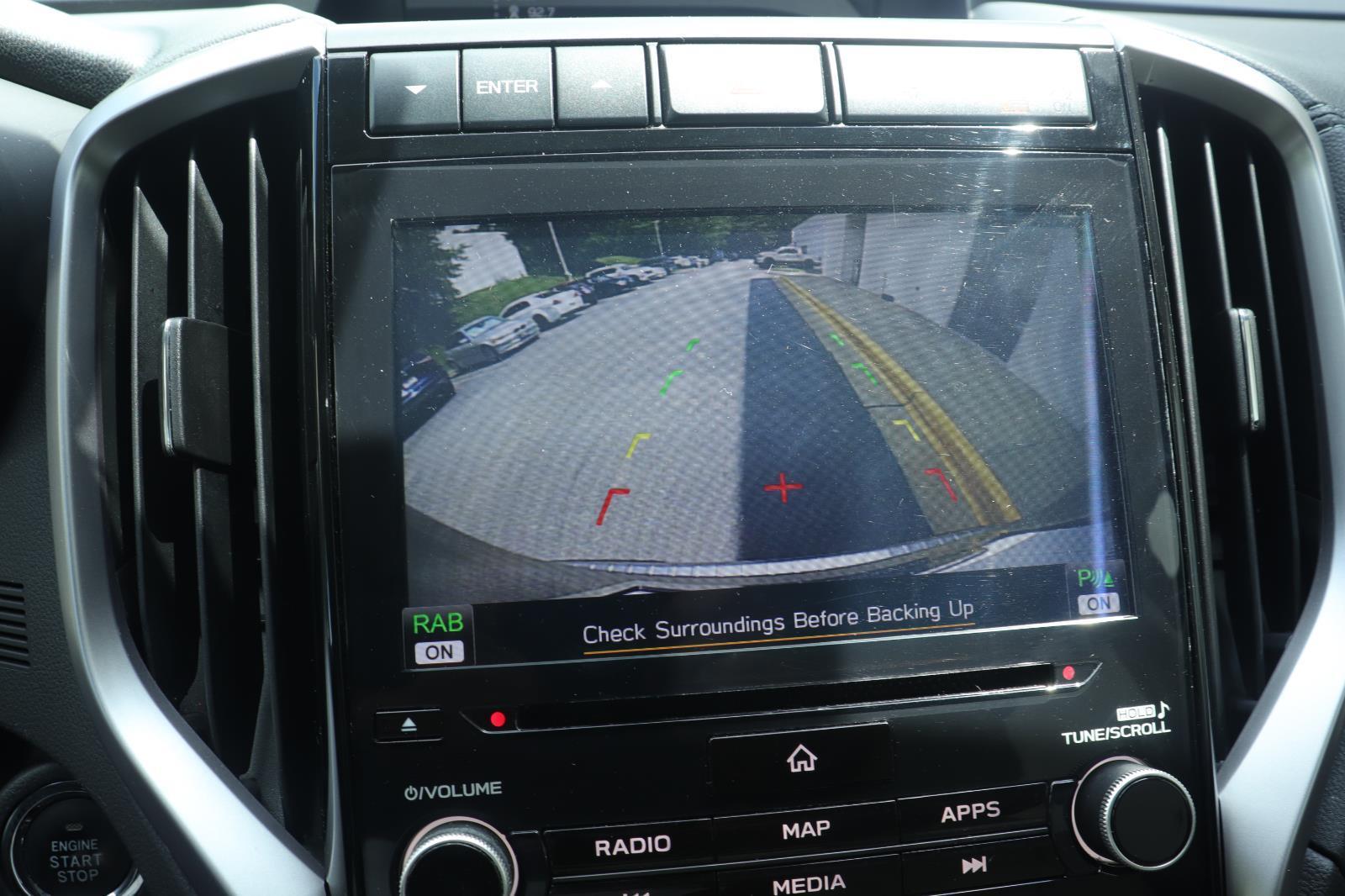 Used 2019 Subaru Ascent SUV
