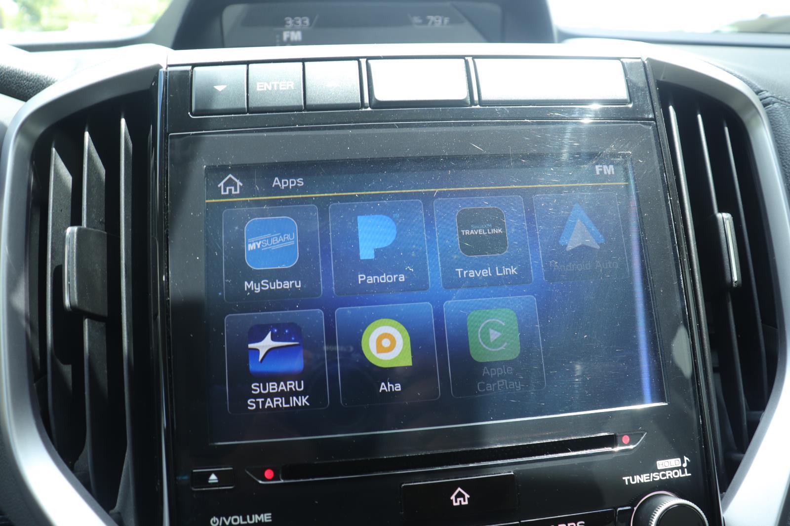 Used 2019 Subaru Ascent SUV