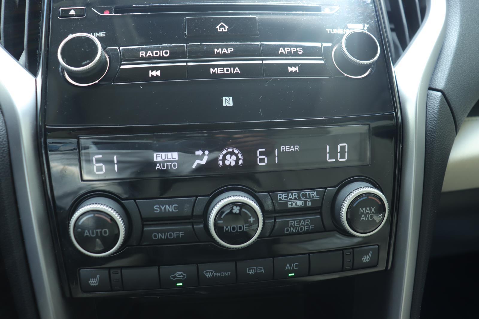 Used 2019 Subaru Ascent SUV