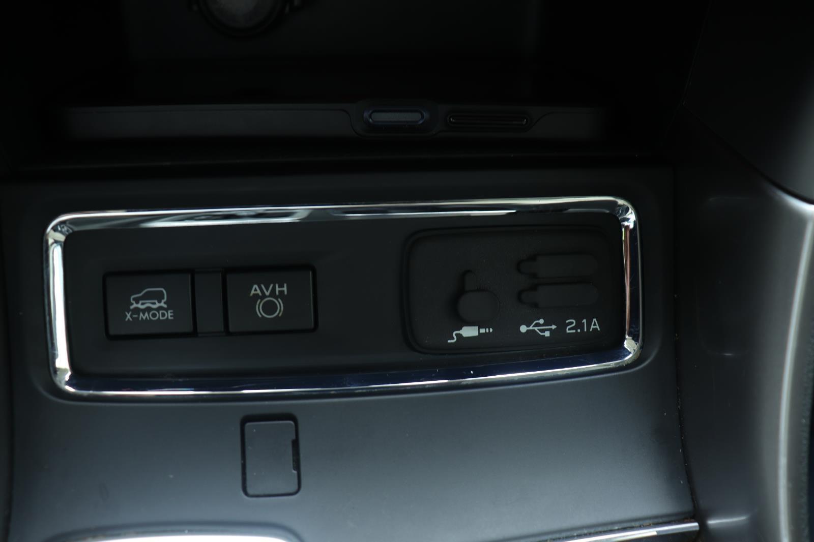 Used 2019 Subaru Ascent SUV