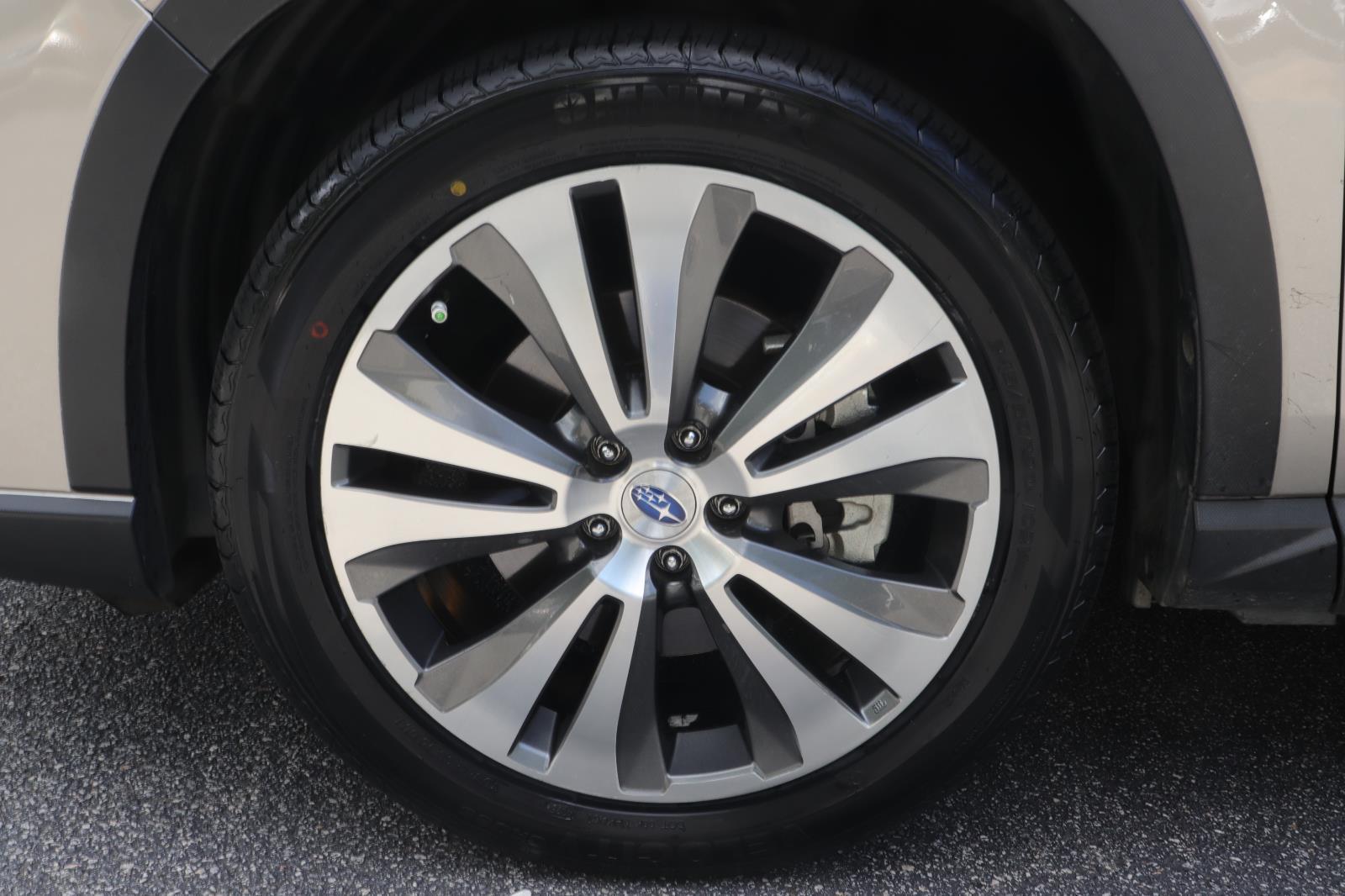 Used 2019 Subaru Ascent SUV