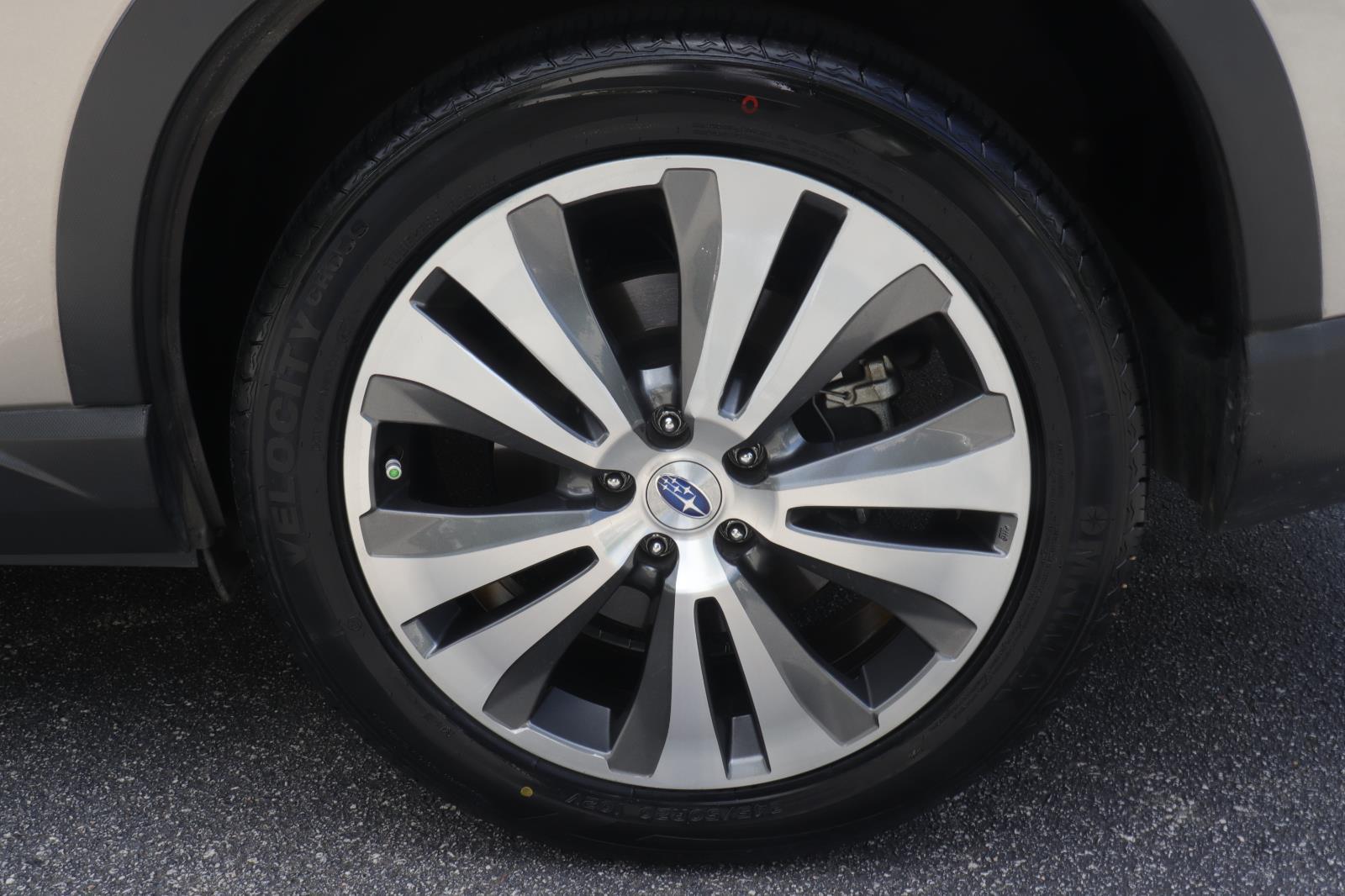 Used 2019 Subaru Ascent SUV