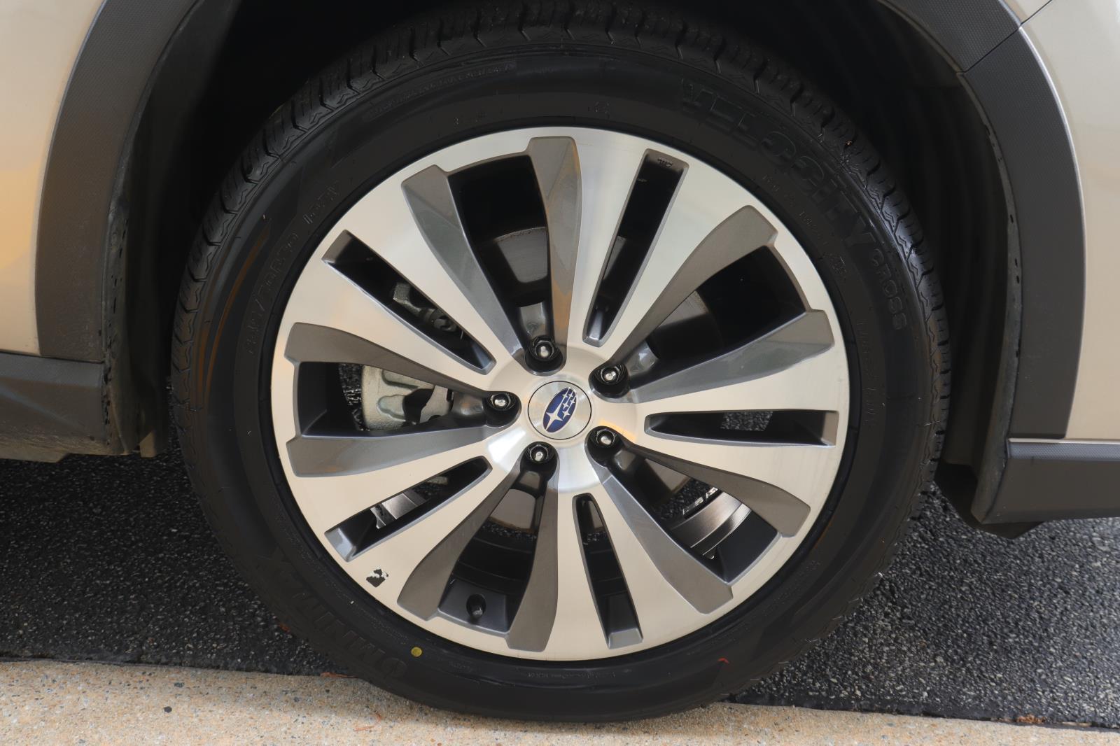 Used 2019 Subaru Ascent SUV