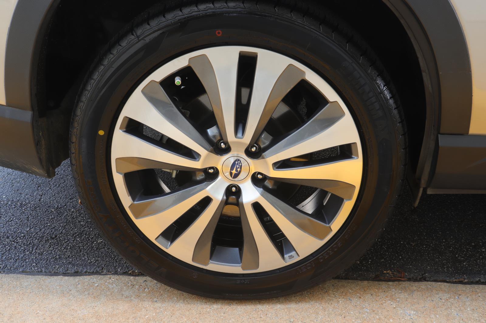 Used 2019 Subaru Ascent SUV