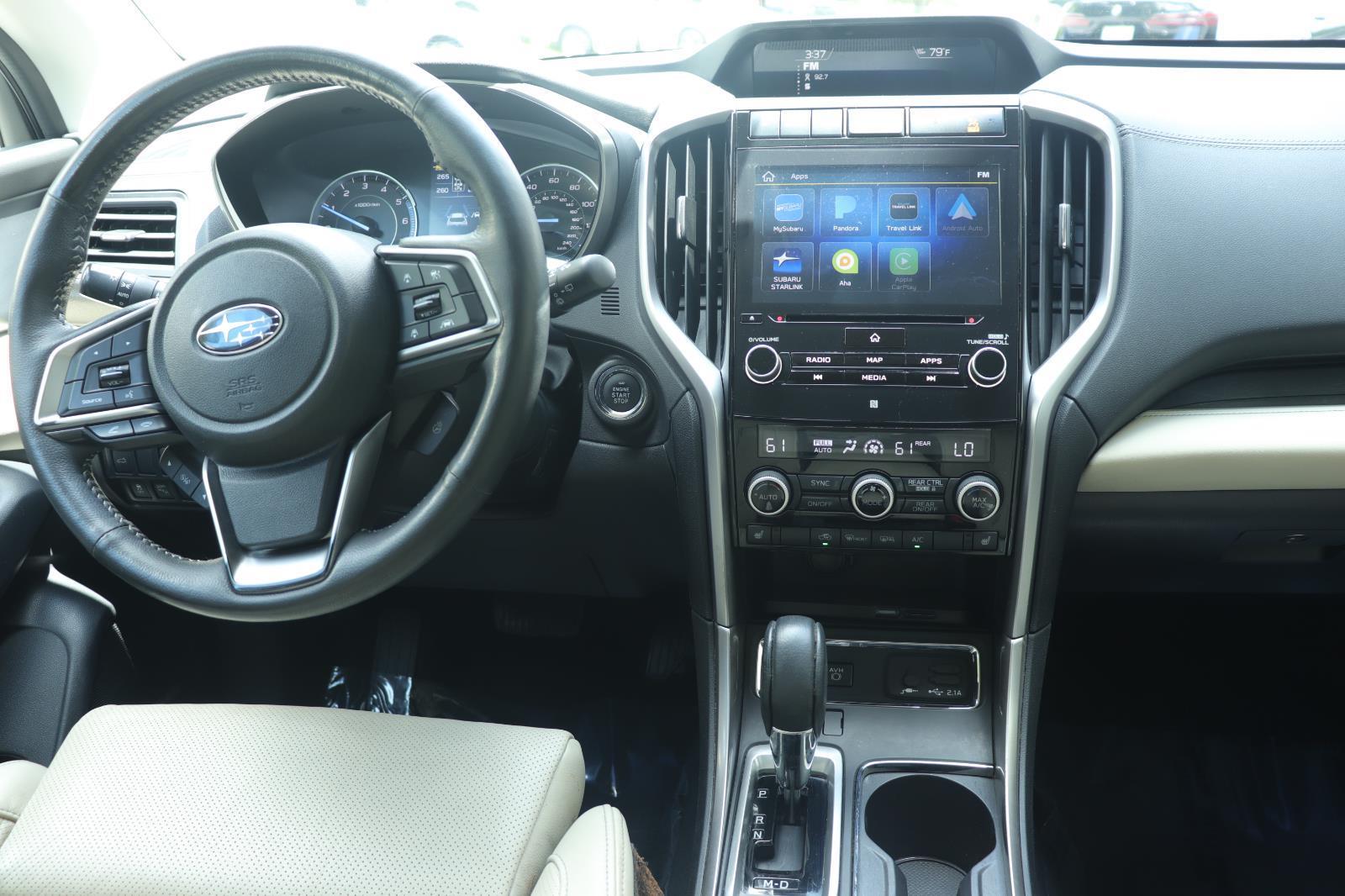 Used 2019 Subaru Ascent SUV