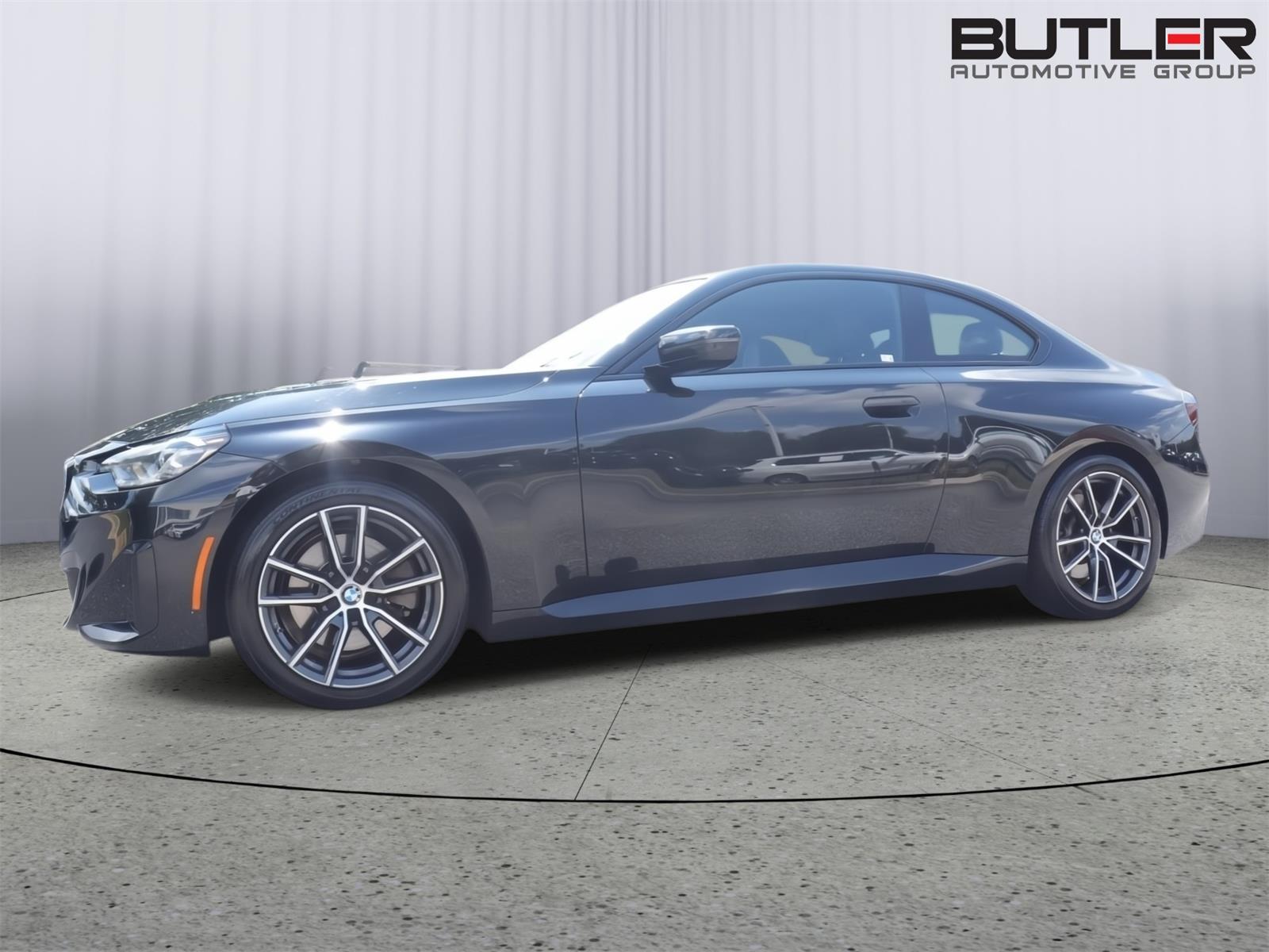 2023 BMW 2 Series 230i Coupe RWD