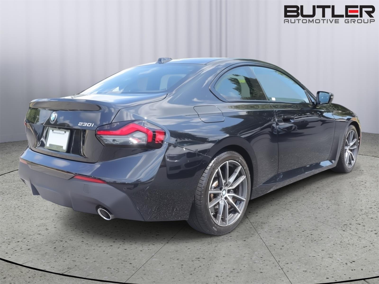 Used 2023 BMW 2 Series Coupe