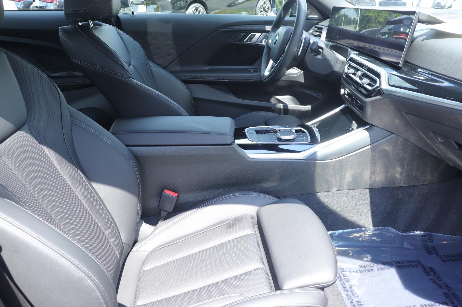Used 2023 BMW 2 Series Coupe