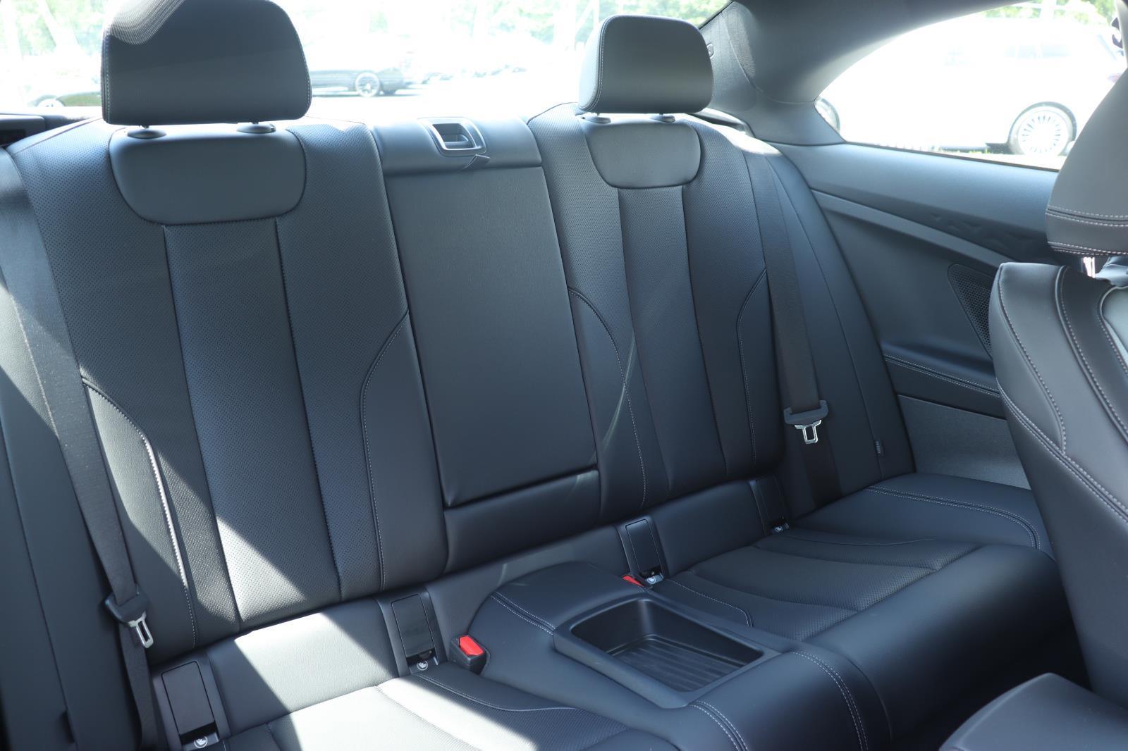 Used 2023 BMW 2 Series Coupe