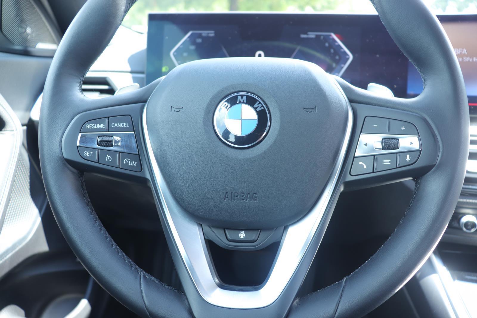 Used 2023 BMW 2 Series Coupe