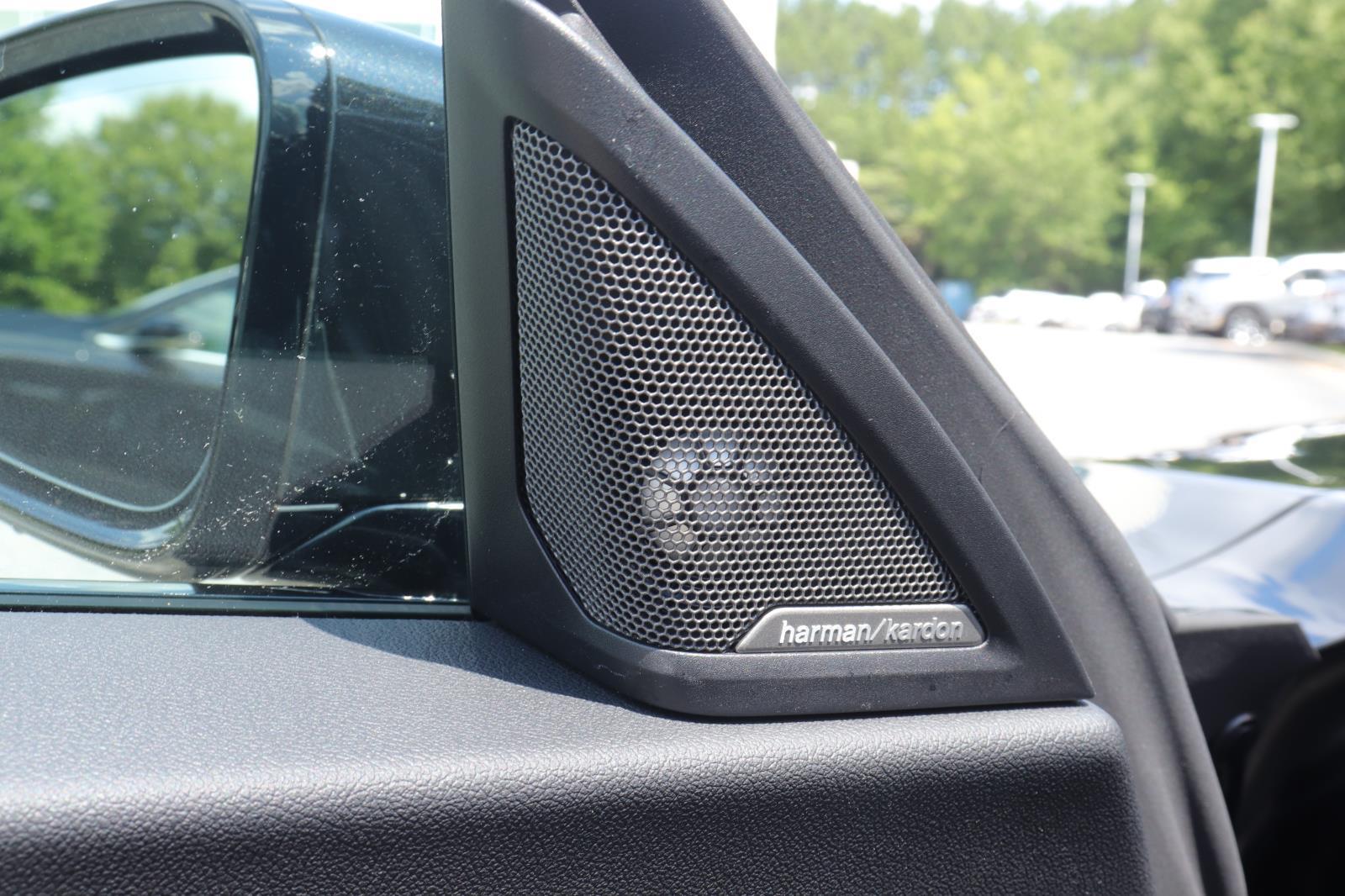 Used 2023 BMW 2 Series Coupe
