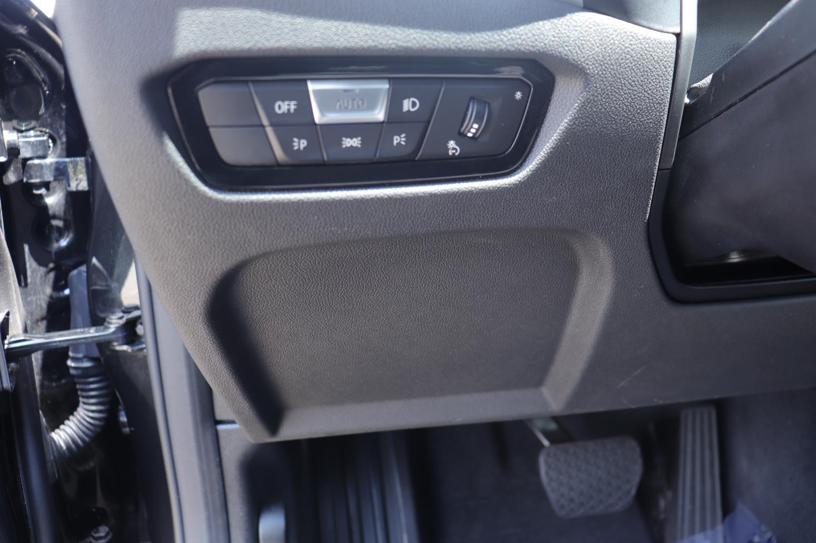 Used 2023 BMW 2 Series Coupe