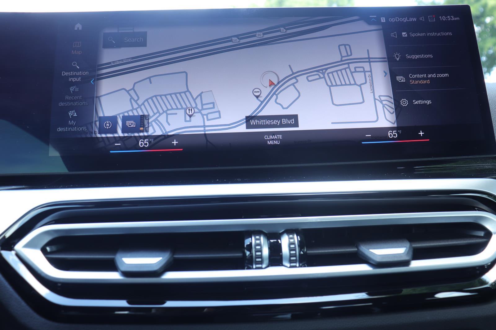 Used 2023 BMW 2 Series Coupe