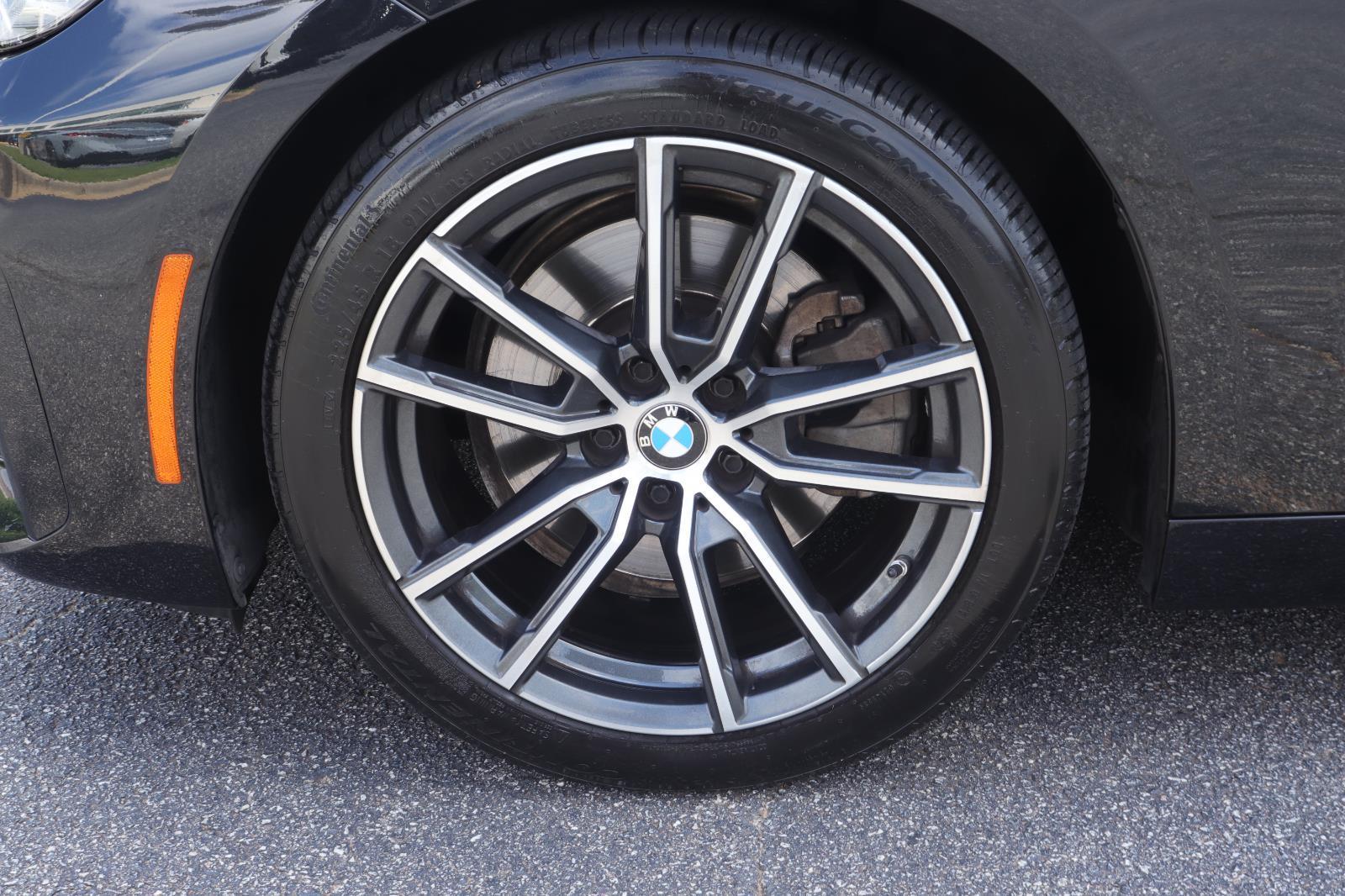 Used 2023 BMW 2 Series Coupe