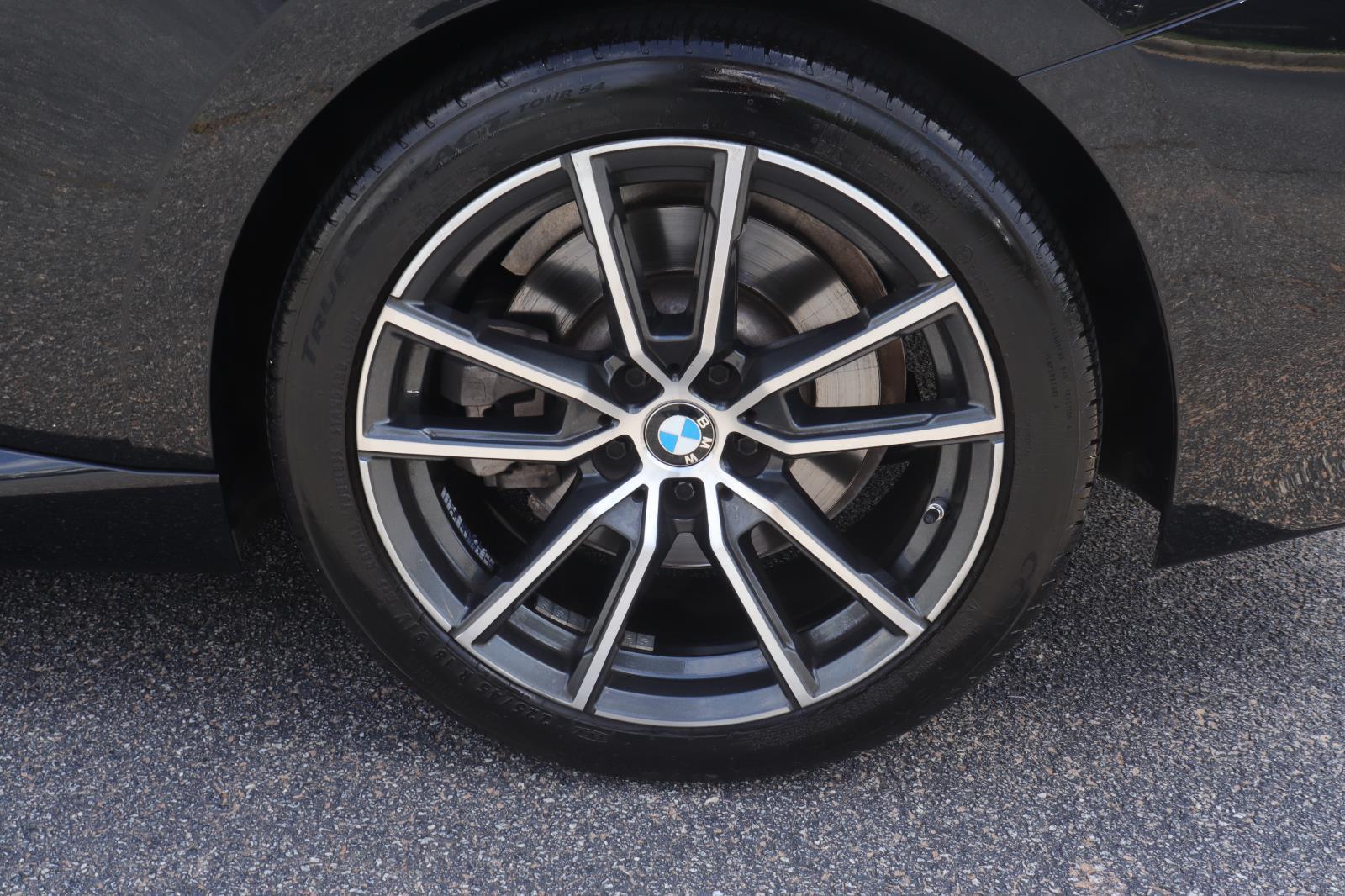 Used 2023 BMW 2 Series Coupe