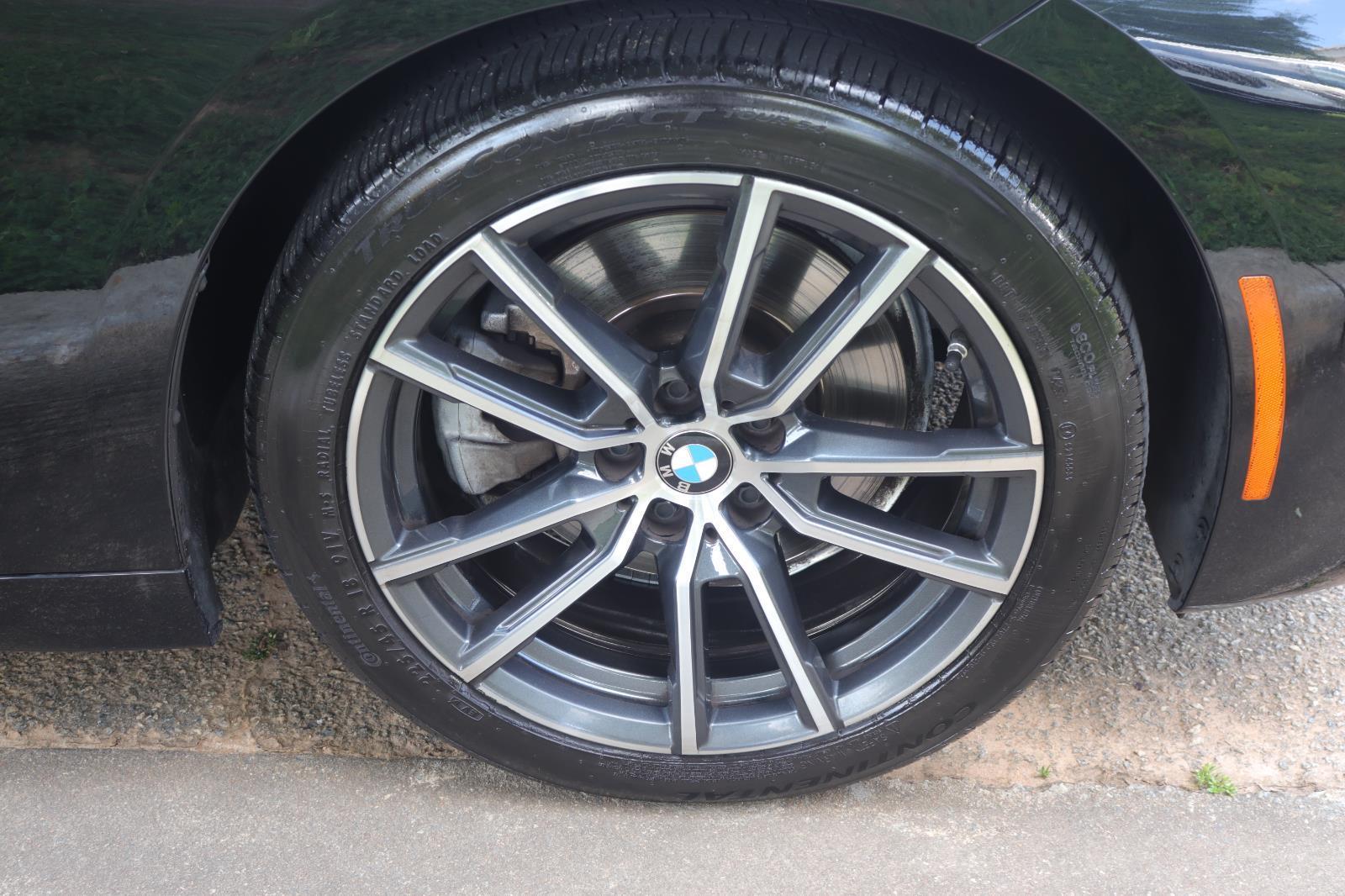 Used 2023 BMW 2 Series Coupe