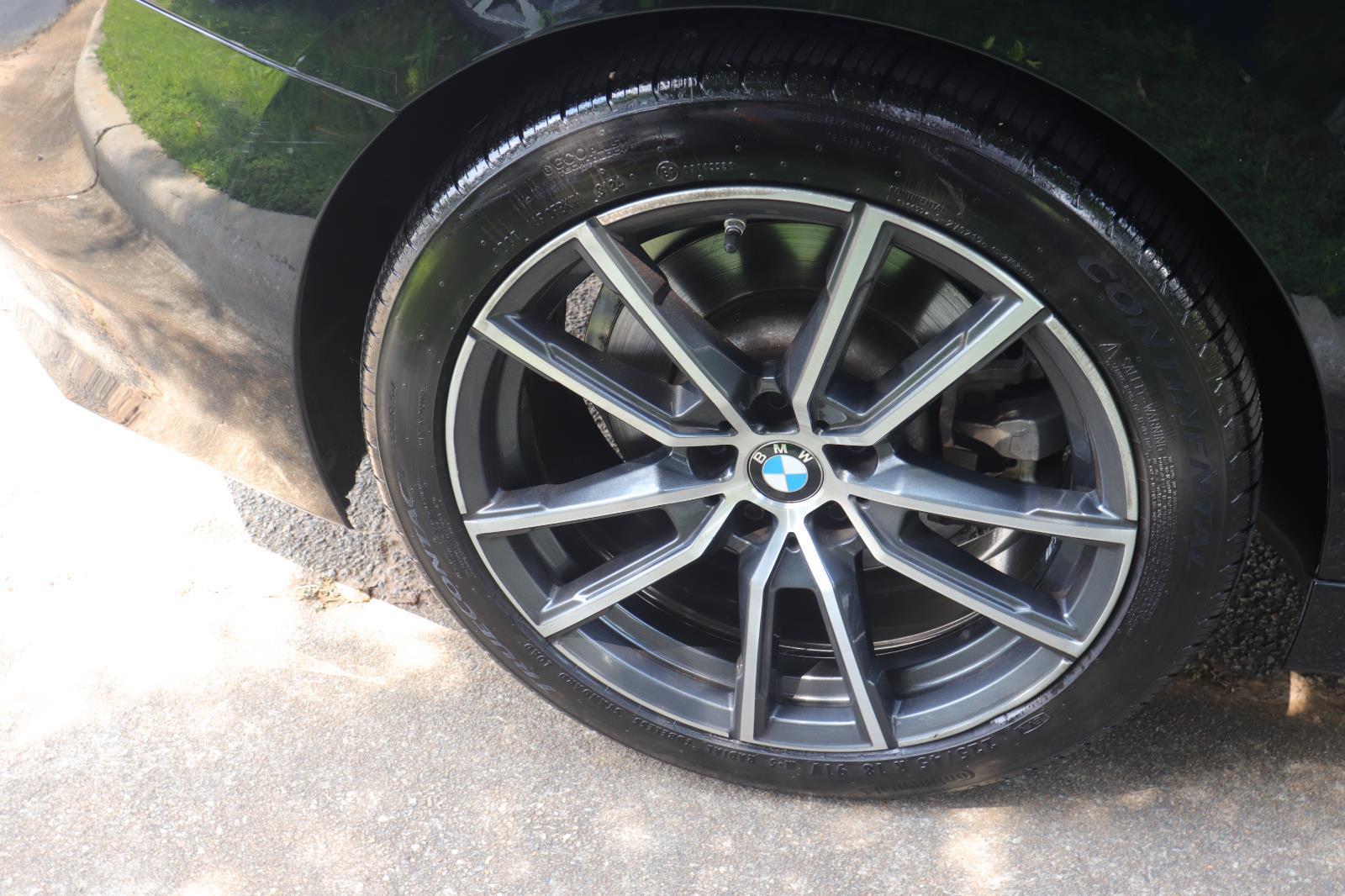 Used 2023 BMW 2 Series Coupe