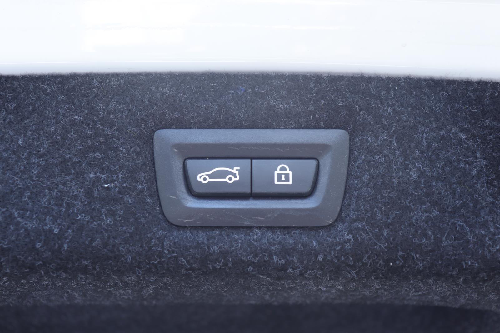 Used 2021 BMW 5 Series Sedan