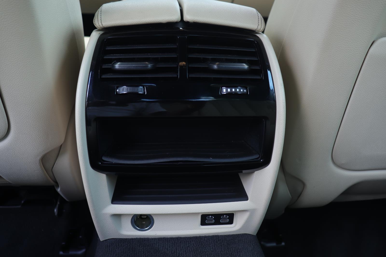 Used 2021 BMW 5 Series Sedan