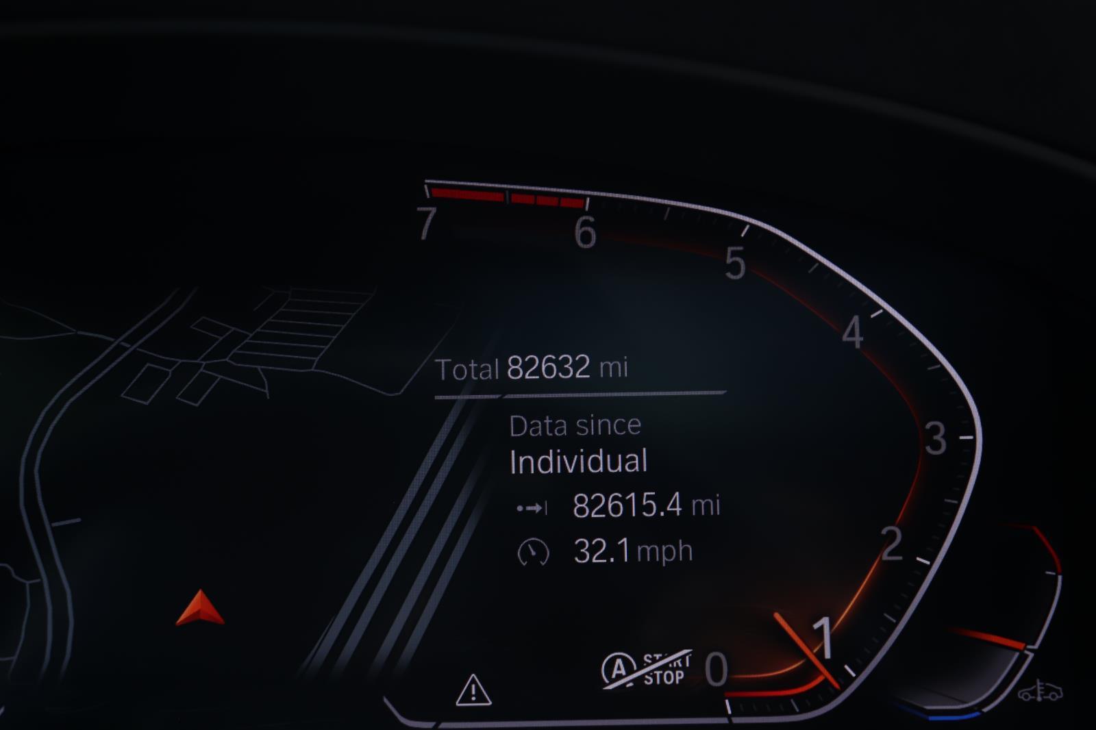 Used 2021 BMW 5 Series Sedan