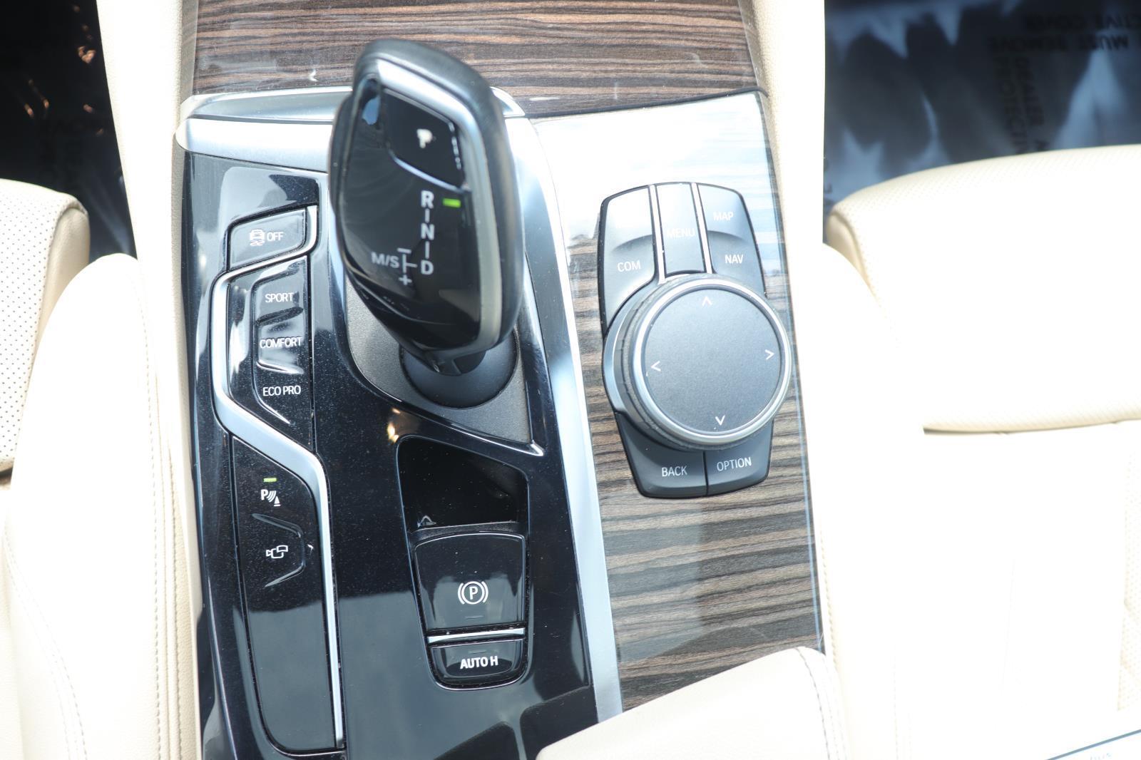 Used 2021 BMW 5 Series Sedan