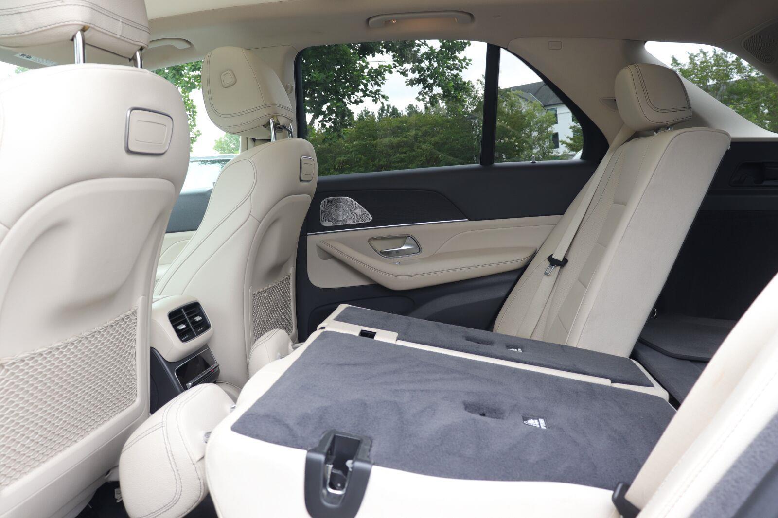 Used 2020 Mercedes-benz GLE SUV