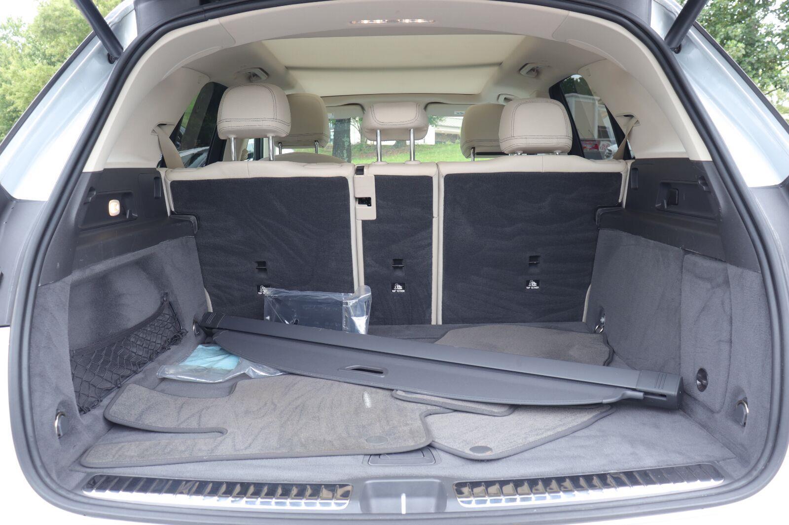 Used 2020 Mercedes-benz GLE SUV